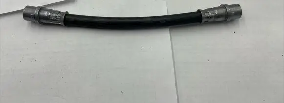 Audi A6 S6 C4 4A Brake line pipe/hose 4B0611775