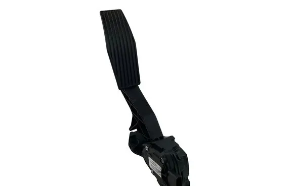 Opel Astra K Accelerator throttle pedal 13373776