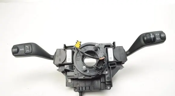 Ford Mondeo MK IV A set of switches AG9T-13N064-DD