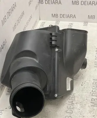 BMW 5 F10 F11 Air filter box 7843291
