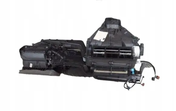 Volkswagen Jetta V Interior heater climate box assembly 