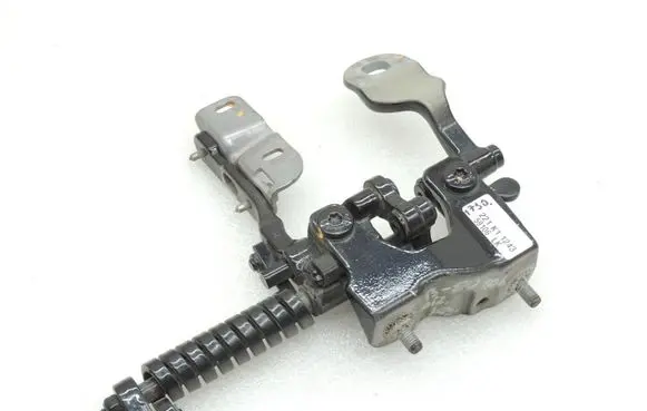 BMW 3 F30 F35 F31 Tailgate/trunk/boot hinge 41007298070 7298070