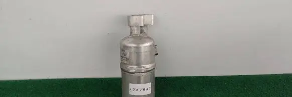 Renault Scenic II - Grand scenic II Air conditioning (A/C) air dryer 8200247360