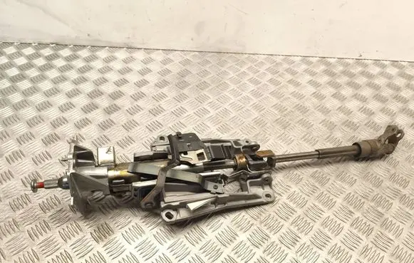 Citroen C5 Steering wheel axle 96819480ZD 61NT030341968