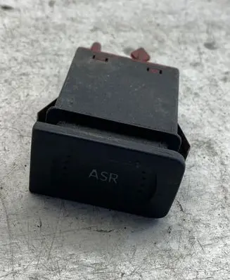Traction control (ASR) switch