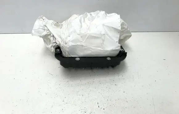 Passenger airbag