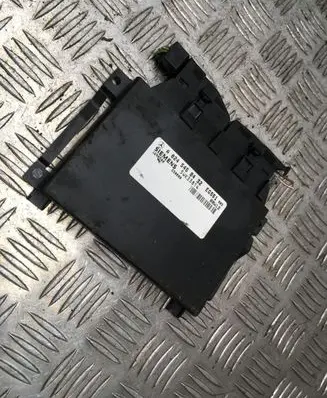Mercedes-Benz E W211 Other control units/modules A0245458432 5WK33814 1690500