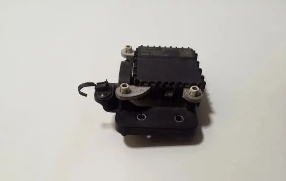 Opel Grandland X Distronic sensor radar 9836764380