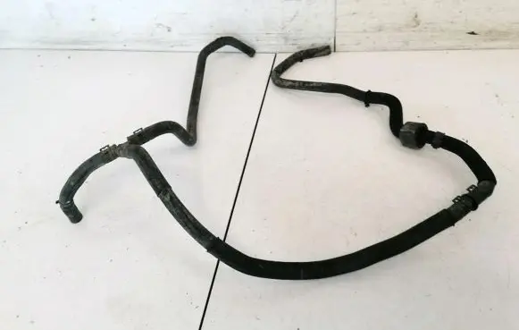 Audi A1 Engine coolant pipe/hose