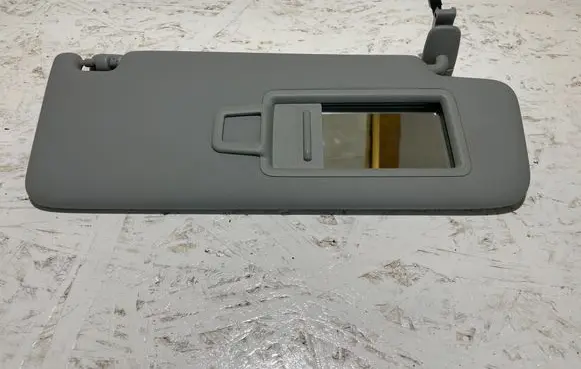 Audi A5 Sun visor 8W0857552A 20170321C068