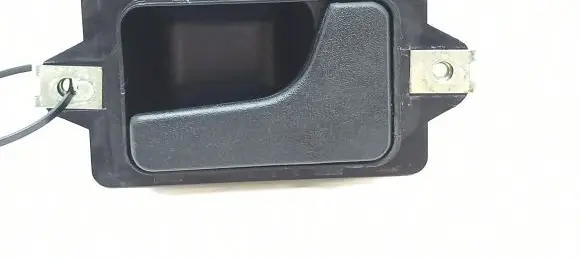 BMW 7 E23 Front door interior handle
