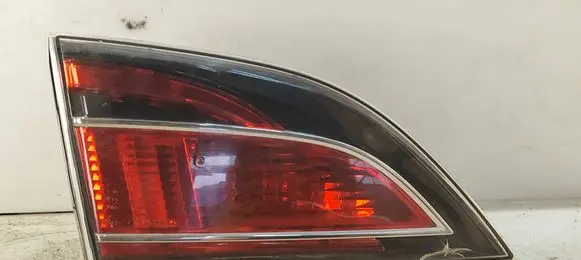 Mazda 6 Tailgate rear/tail lights GS2A513F0 13241095