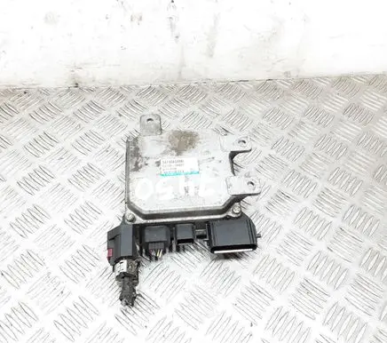 Subaru Legacy Power steering control unit/module 34710AG000 E271058002 Q1T41072M