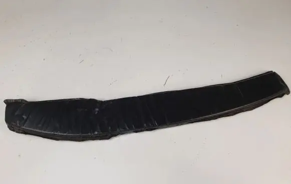 Renault Scenic III - Grand scenic III Fender end trim 