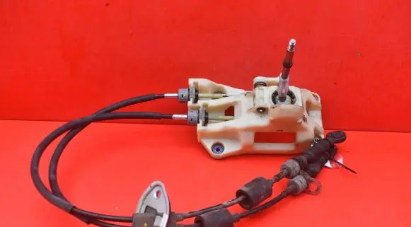 Hyundai i30 Gear shift rod 