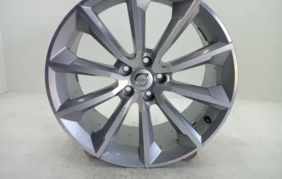 Volvo S60 R19 alloy rim 31471313
