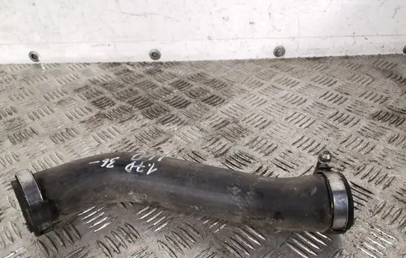 Hyundai i40 Intercooler hose/pipe 282732A800