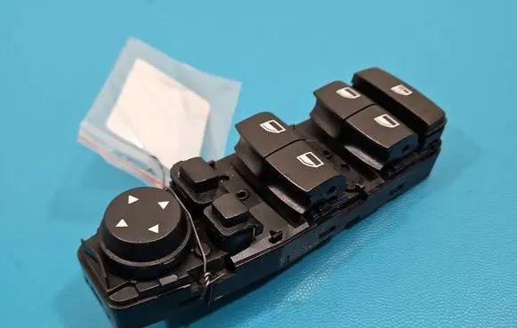 BMW X5 F15 Electric window control switch 9297349 IMPRK1537155