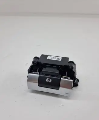 Land Rover Discovery Sport Hand parking brake switch Fk722b623