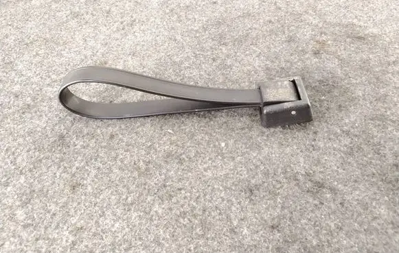Volkswagen Caddy Rear door handle trim 7H0829621