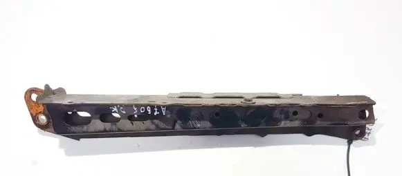 Toyota Verso Radiator support slam panel