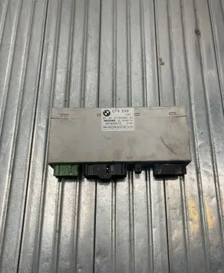 BMW 3 E92 E93 Convertible roof control unit 7199885 07199885 55892110