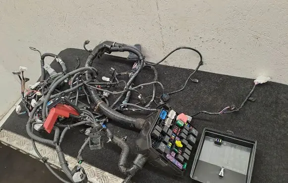 Mitsubishi Eclipse Cross Other wiring loom 8501L060 1928405773 1928405328