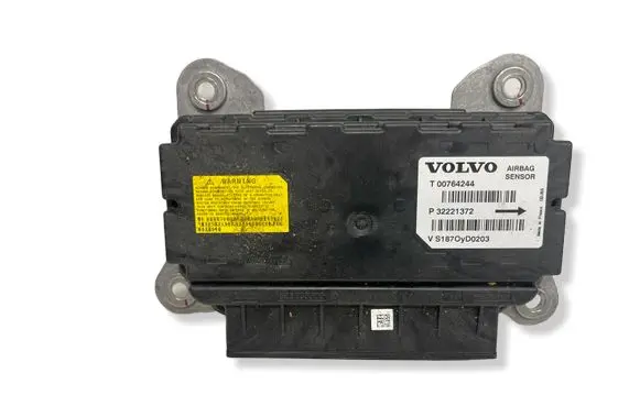 Volvo S90, V90 Airbag control unit/module 32221372