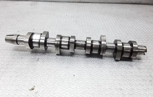 Camshaft