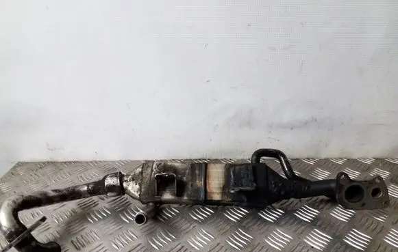 Chrysler 300 - 300C EGR valve cooler 16421400175