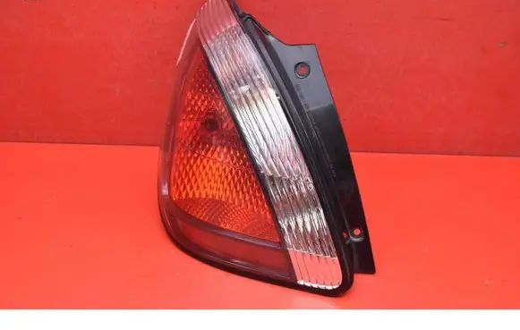 KIA Rio Rear/tail lights 92401-1G2L