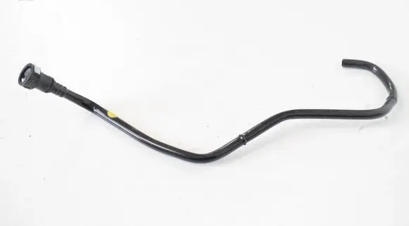 Audi A4 S4 B9 8W Air intake hose/pipe 8W0133366A