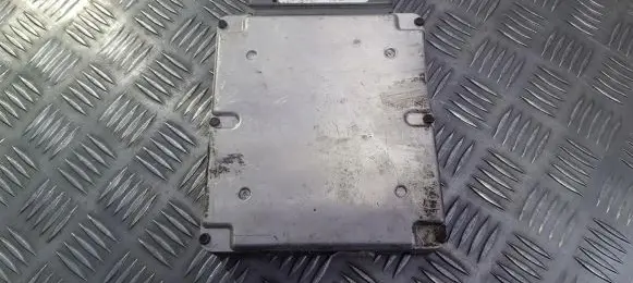 Ford Ka Engine control unit/module 97KB12A650BC 97KB-12A650-BC