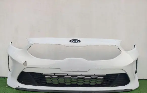 KIA Ceed Front bumper 86511J7000