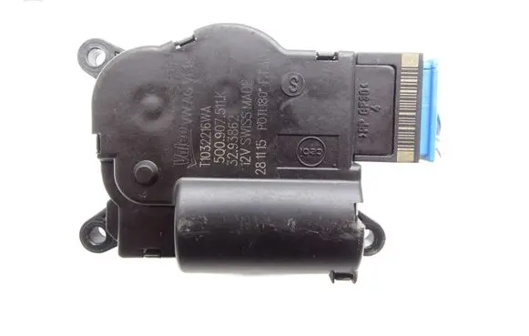 Audi A3 S3 8V Air flap motor/actuator 5Q0907511K