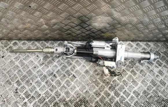 Mercedes-Benz R W251 Steering rack mechanical part 2514600716 A2514600716