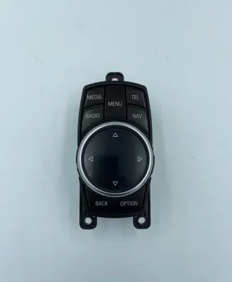BMW X5 F15 Multifunctional control switch/knob 9332285 1924406 19226310