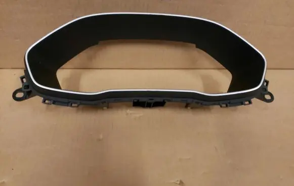 Audi Q3 F3 Dashboard trim 83A857115