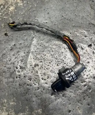 Renault Kangoo I Ignition lock