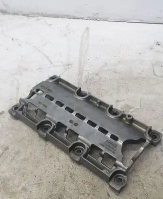 Ford Mustang VI Crankshaft Holder BR3E6C364EB