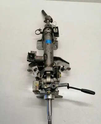 KIA Sorento Steering wheel axle