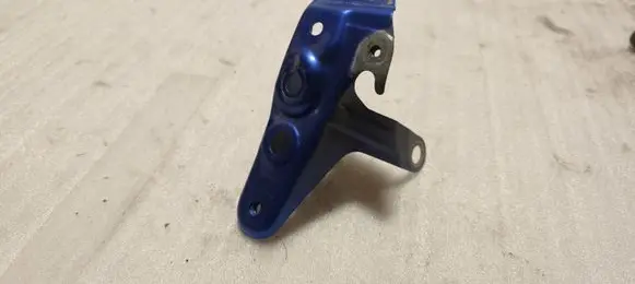 Honda Civic XI Fender mounting bracket 