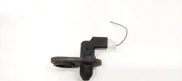 Renault Espace - Grand espace IV Front door sensor 