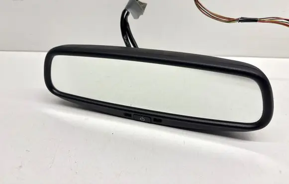 Toyota Avensis T250 Rear view mirror (interior) 8781005042 8994105020 10133240