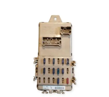 Fuse box set