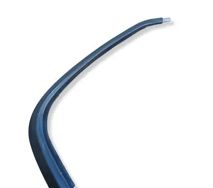 BMW 3 E90 E91 Rear side glass trim 7117244