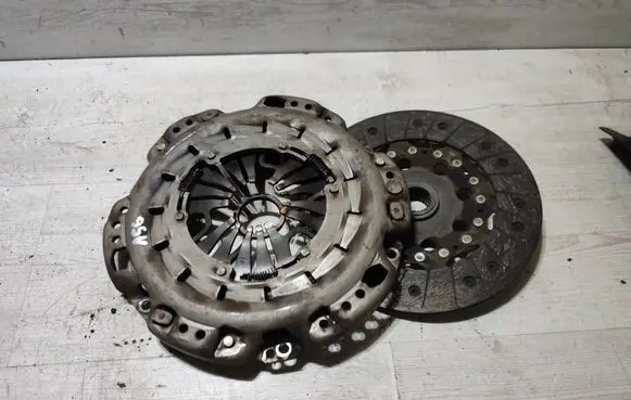 Mercedes-Benz GLA W156 Clutch set kit