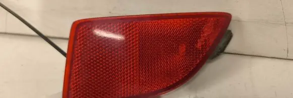 Mazda 3 III Rear tail light reflector BCW8515M0