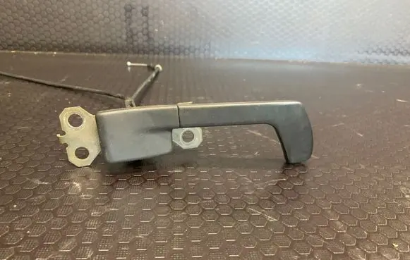 Volvo XC90 Tailgate trunk handle 30649108