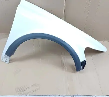 Volvo C30 Fender